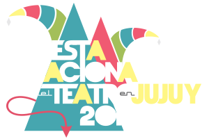 Fiesta Nacional del Teatro 2014