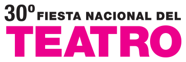 Fiesta Nacional del Teatro 2015