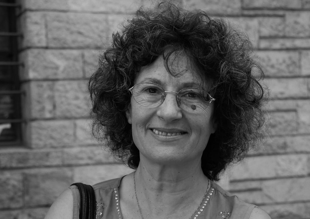 María Rosario “Mariu” Carrera
